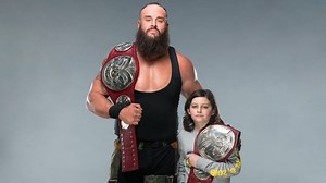 The 10 youngest champions in WWE history
