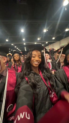 Welcome to GRADUTION - BSN 🥹👩🏾‍🎓