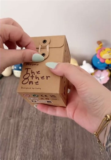 Exciting Unboxing of Collector's Dream Box