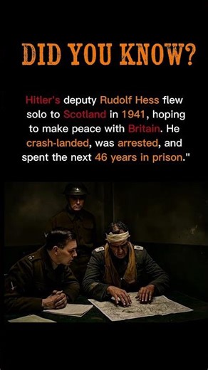 The Peace Mission That Ended in Prison