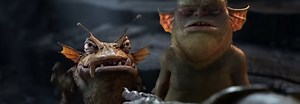 Video: Strange Magic: Trailer
