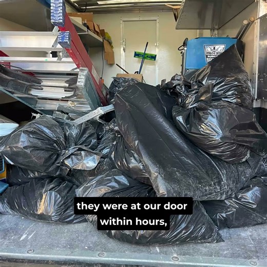 From Ceiling Collapse to Complete Recovery | New Orleans Water Damage Restoration