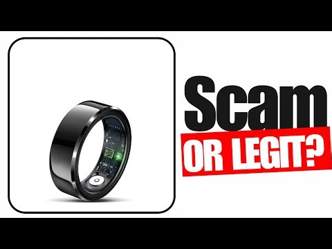 Korvica Smart Ring Reviews - Legit or Scam Product?