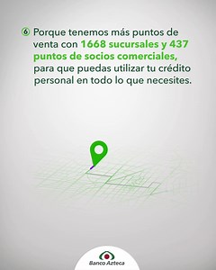 31K views · 334 reactions | ¿Arreglar tu casa, comprar lo que necesita tu familia, salir de viaje? ¡Todo es posible con un Crédito Personal de Banco Azteca! Conoce sus beneficios y logra tus objetivos, tramitándolo desde tu App: https://ymz8k.app.goo.gl/RASy | Banco Azteca | Facebook
