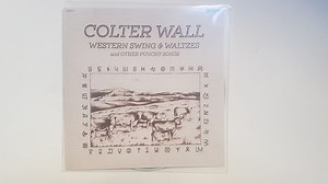Colter Wall - Western Swing & Waltzes