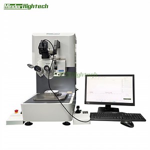 [Hot Item] Semiconductor Mini Panel Fully Automatic Push and Pull Tester Machine Large Size Pcbxyz Push and Pull Tester Machine Bond Tester Pull Test