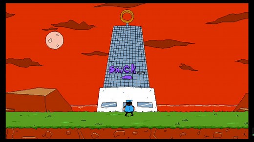 Pizza Tower '19 Plus