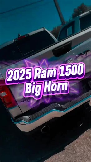 Get truck-ready value at Huston Chevrolet in Avon Park, FL with this 2025 RAM 1500 Big Horn 4WD for just $44,794 sale price! 💪🛻 Enjoy smart convenience with Remote Start, Keyless Entry/Igntion, and stay connected with Bluetooth® a Wi-Fi Hotspot. On the road, Adaptive Cruise Control and Automatic High Beams add extra confidence for commutes or long drives. Spacious, capable, and loaded with everyday tech—come see it today! 🔥 🛻https://bit.ly/4r57VLV #HustonChevrolet #AvonParkFL #Ram1500 #Ram15