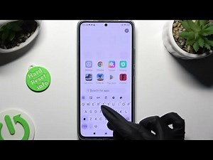 How To Lock Apps With App Lock on Xiaomi 13T Pro