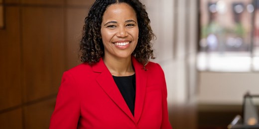 Advocating for Racial and Civil Justice