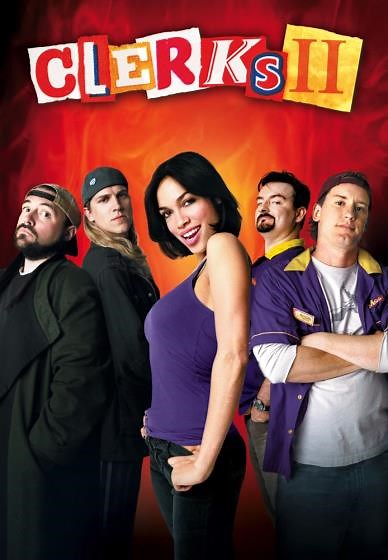 Clerks II