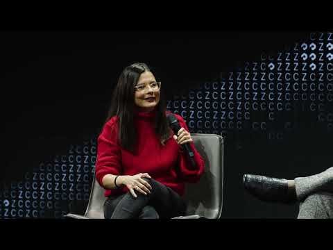 Inside AI Search Panel - Profound Zero Click London 2025