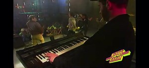 26K views · 699 reactions | #tbt  Happy Mondays on Countdown  (1991) #happymondays #countdown | Happy Mondays | Facebook