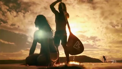 Home and Away 8373 10th October 2024 -n