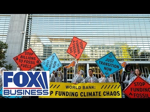 ‘THERE IS NO CRISIS’: Former EPA official calls out climate alarmists