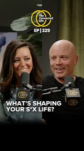 65K views · 689 reactions | What if the problem isn’t your sex life—but what you believe about it? This week, Justin and I share the good, the bad, and the surprising beliefs that shaped our intimacy—for better or worse. The Connected Life Episode 329: What’s Shaping Your Sex Life? https://youtu.be/jKnl7U7KGyM _________________ #Christian #purityculture #healing #trauma #ptsd #marriage #love #relationship | The Connected Life | Facebook