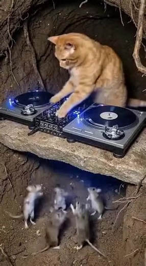 House Cat #comedy #funny #cat #house #goofy | House Cat