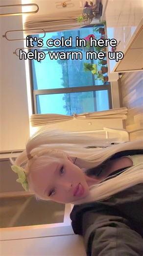 Can you help me??😉 | Aspen Fawn