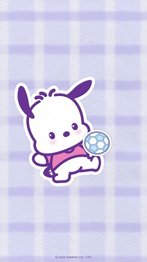 Sanrio Tattoo Ideas and More: Don't Give Up 💜 Share with Your Bestie!