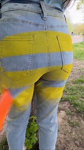 59K views · 479 reactions | Cool painting prank that leaves man confused! 藍 #fabiosalifehacks #fabiosa #prank #lol #funnyvideos | Fabiosa Better World | Facebook