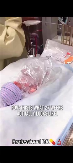 Understanding Baby Development at 27 Weeks