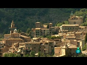 📺 MALLORCA: LA SERRA DE TRAMUNTANA | Programa 80cm | TVE2