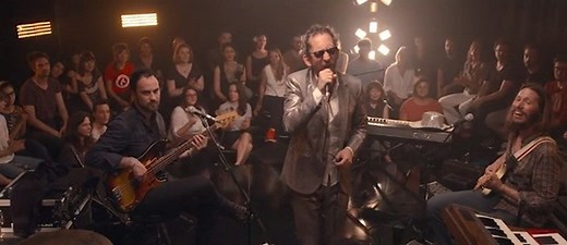 14K views · 115 reactions | "I'm the dark side of the moon", chantait à l'époque arthur h., au temps de ces Nova Sessions, en date de 2014, où l'on pouvait encore remplir à ras bord notre verrière d'un public venu saluer celui qui sortait alors l'album "Soleil dedans". Réalisé par Sylvain Leduc et Thierry Gautier @ 2014 – NOVA – MYSTIC RUMBA – UNIVERSAL MUSIC FRANCE Division POLYDOR | Radio Nova | Facebook