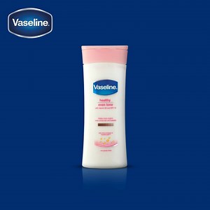27K views · 1.7K reactions | NEW Vaseline Healthy Even Tone is your go-to moisturizer for healthy glowing radiant skin. Respond with this ☀️ emoji if you’ll be adding it to your skincare routine? | Vaseline | Facebook