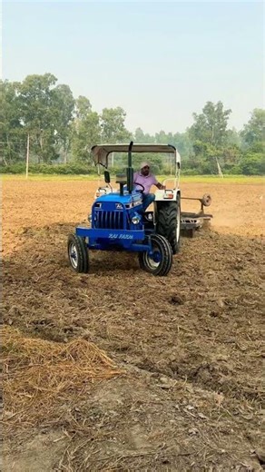 Rai farm #Farmtrac60#2002model !!