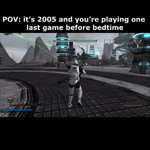 The best Star Wars Game #2000s #2000snostalgia #2000sthrowback | Gametality