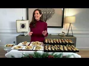 The Perfect Gourmet 75-Count Classic Potstickers on QVC