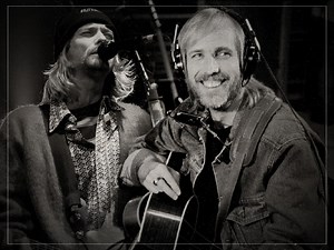Tom Petty thought Kurt Cobain was the last "Beatles-like figure"