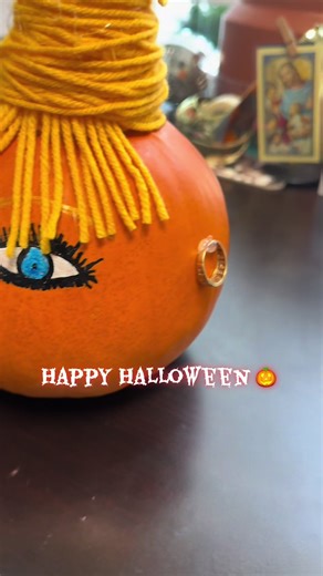 #halloween #workbestie #pumpkin #spooky #officelife | halloween pumpkin