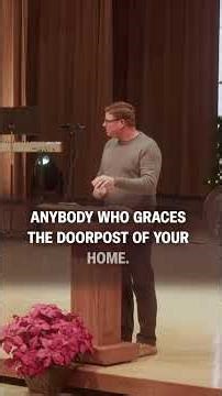 December 28, 2025 - Sermon Shot