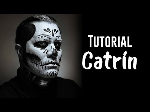 Tutorial Catrín Paso a paso y fácil
