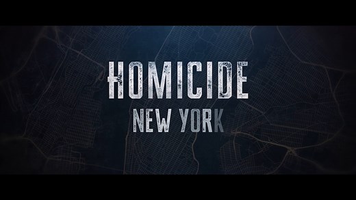 323K views · 1K reactions | Homicide: New York, a chilling true-crime documentary series from Law & Order creator Dick Wolf is now streaming on Netflix. | Netflix | Facebook