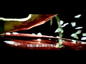 映画『アクシデント』予告編
