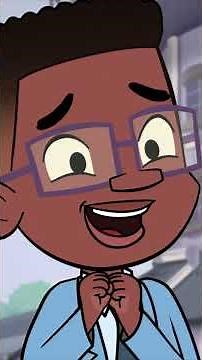 Sneaky Clean 👟🛝 | Phoebe & Jay - Watch Now! | PBS KIDS #Shorts