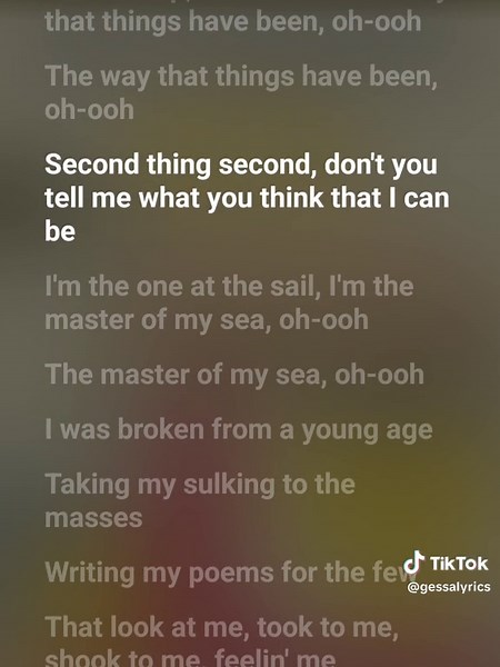 Believer Karaoke Lyrics: Sing Along to Imagine Dragons