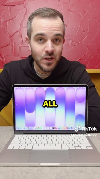 MacBook Neo: Touch ID Not Necessary
