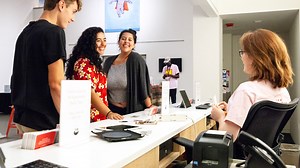 Art For All — Portland Museum of Art