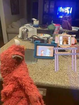 elmo world bathroom computer