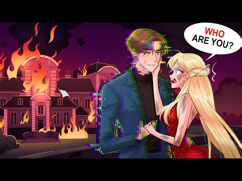 The Boy Who Saved Me Wasn’t Who I Thought