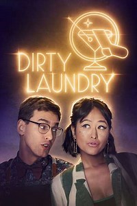Dirty Laundry (2022-2025) - TV Show