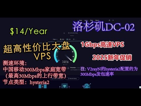 2026黑色星期五性价比VPS资源整合 最低5折VPS羊毛 20TB/月超多流量VPS 大盘机 超高性价比VPS 特价大流量VPS Gbps高速代理搭建VPS 高速大流量 100GB 超值大盘鸡