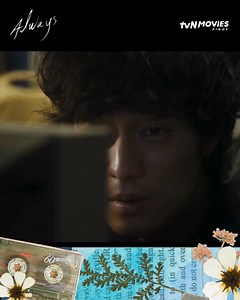 A sweet misunderstanding becomes the start of something beautiful. 💕✨ 💫 Catch on tvN Movies Pinoy tonight at 11:20pm 🇵🇭 starring So Ji-Sub and Han Hyo-Joo! 🎬🤩 #tvNMoviesPinoy #HomeOfKoreanBlockbusters #Always #SoJiSub #HanHyoJoo #오직그대만 #소지섭 #한효주 | tvN Movies