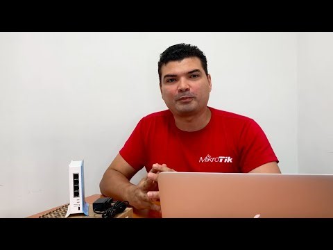 🔥🔥 🔵Configuración básica y avanzada de router Mikrotik🔵 🔥🔥