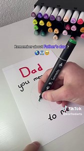 Make the Cutest gift for Dad 🥺 Father’s Day 😜 Easy Paper Craft Idea ☺️ #giftideas #diygift #tutorial #easydiy #giftfordad #fathersday #birthdaygift #DIY #giftforfather