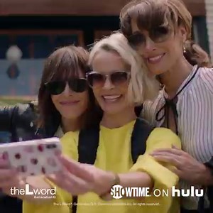 94 reactions · 4 comments | The series that went where no man has gone before is back. Add SHOWTIME® on Hulu to watch The L Word: Generation Q. | Hulu | Facebook