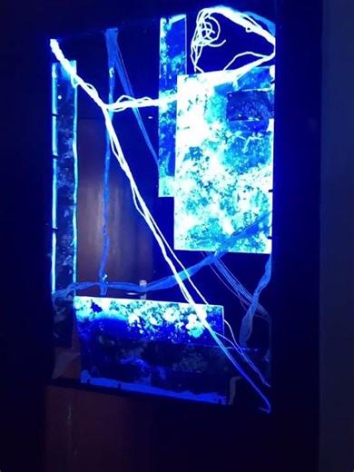 Mostra collettiva "Fuoco" Orsara di Puglia